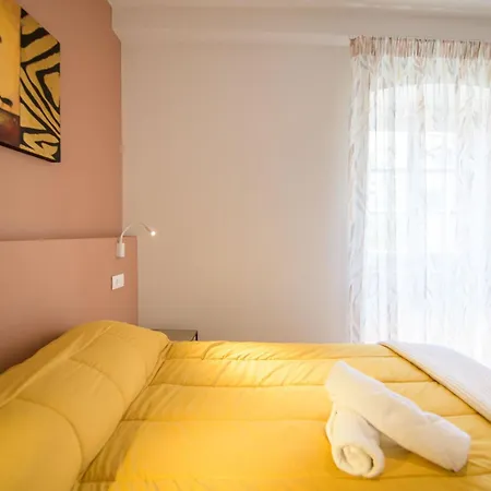 Apartment Mouragia Corfu