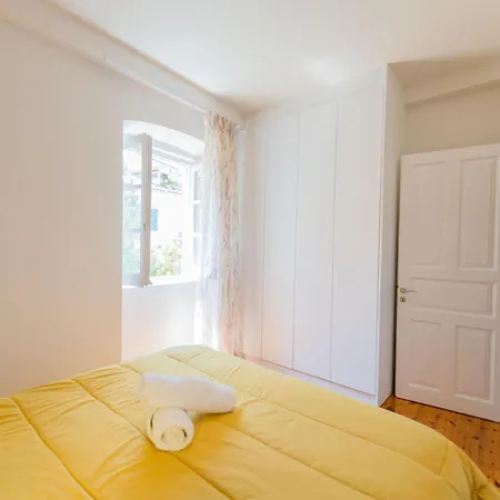 Mouragia Corfu Apartment *