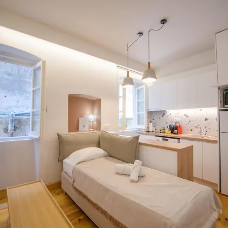 Apartment Mouragia Corfu *