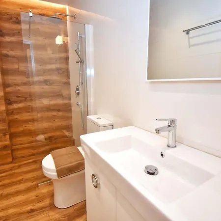 Apartment Mouragia Corfu
