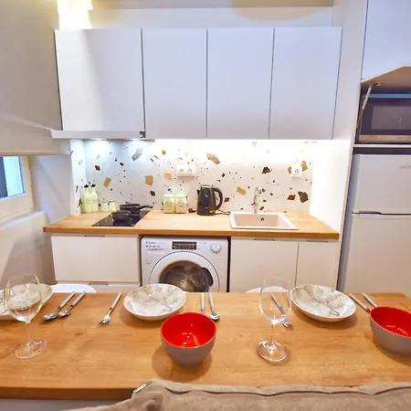 Mouragia Corfu Apartment *