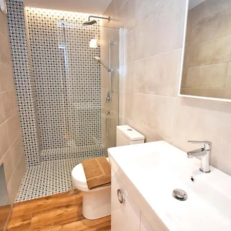 Apartment Mouragia Corfu *