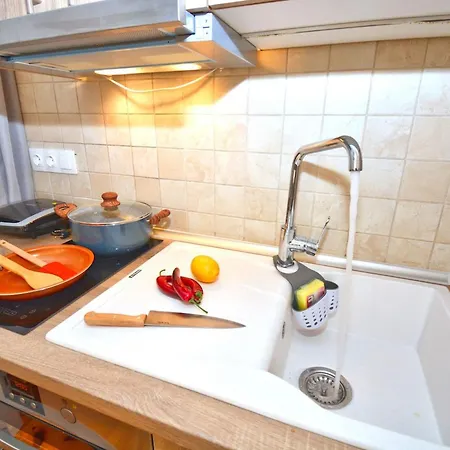 Mouragia Corfu Apartment