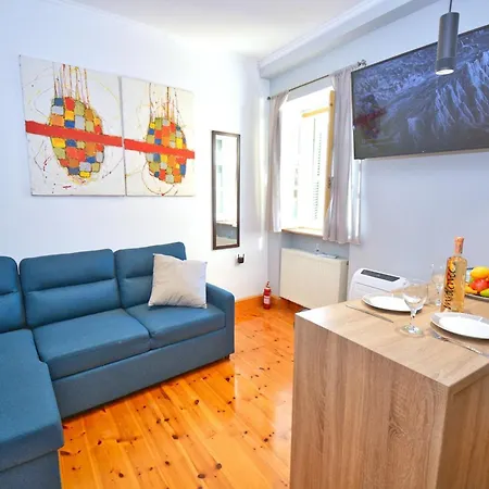 Mouragia Corfu Apartment Corfu (city)