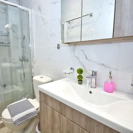 Apartment Mouragia Corfu Corfu (city)