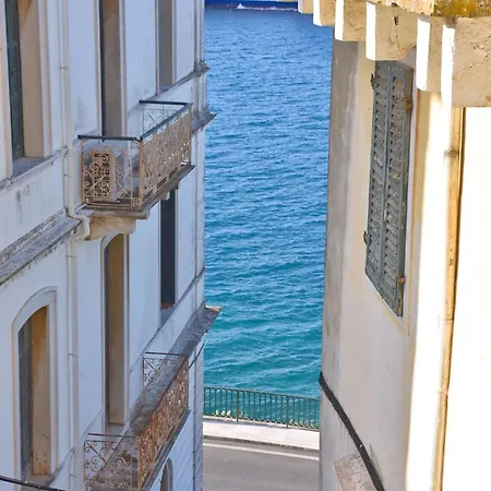 Mouragia Corfu *