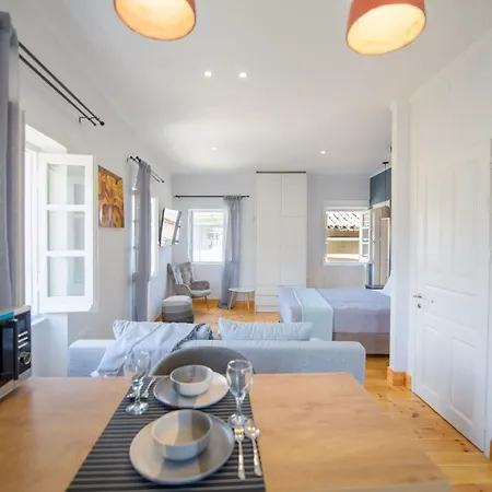 Mouragia Corfu Apartment