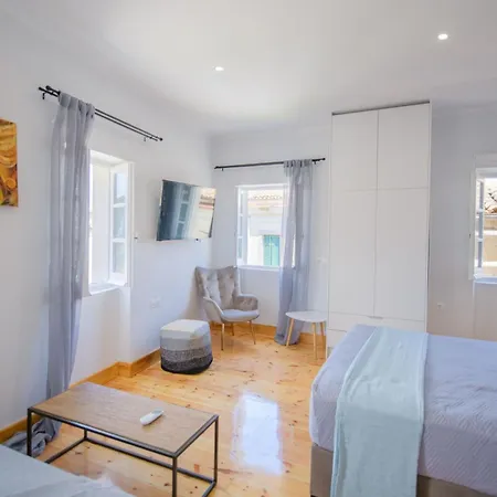 Mouragia Corfu Apartment Corfu (city)