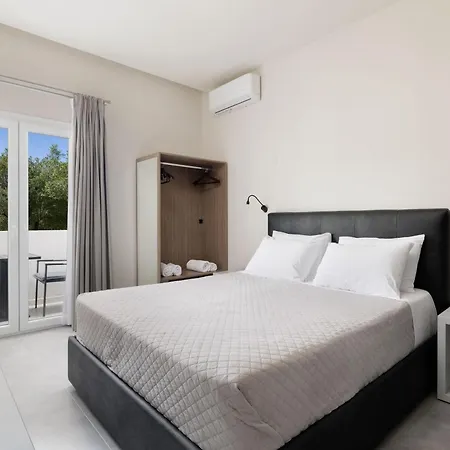 Ilios - Next To Apartment Gouvia