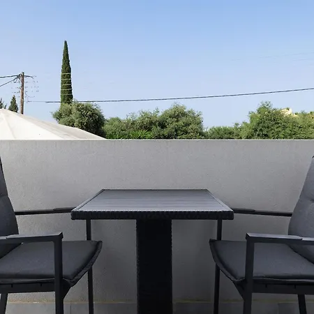 Apartment Ilios - Next To Gouvia