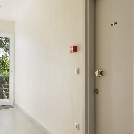Apartment Ilios - Next To Gouvia