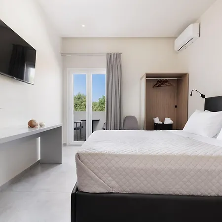 Apartment Ilios - Next To Gouvia