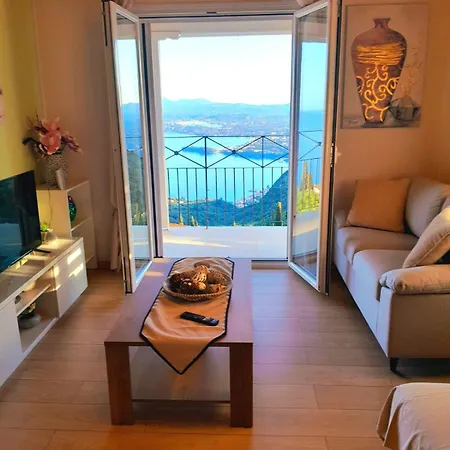 Holiday home Corfu Sight Blue *