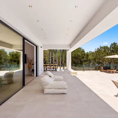Villa Isle Of Olive *