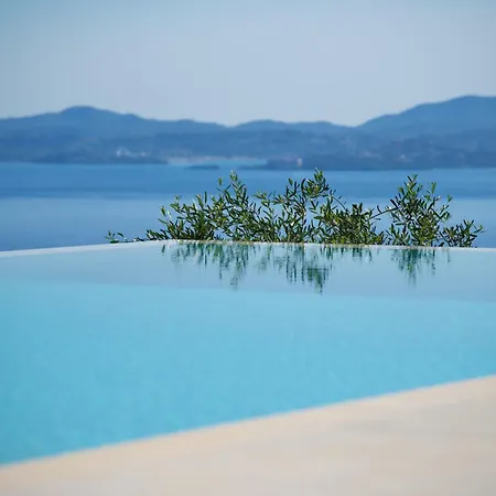 Villa Isle Of Olive Katavolos