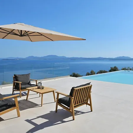 Isle Of Olive Villa