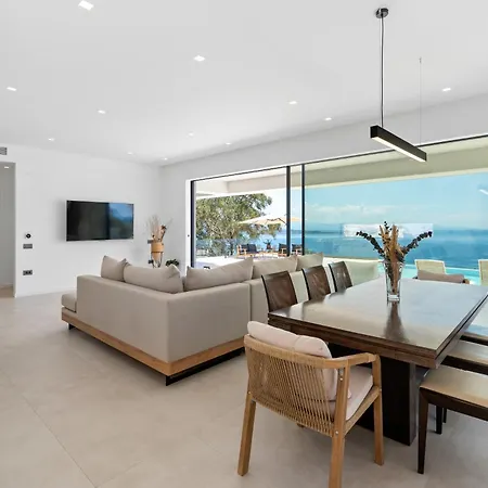 Villa Isle Of Olive *
