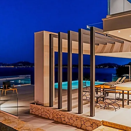 Villa Isle Of Olive *