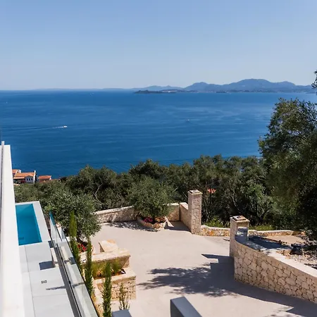 Isle Of Olive Villa