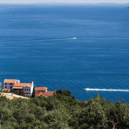 Villa Isle Of Olive *