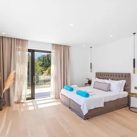 Villa Isle Of Olive Katavolos