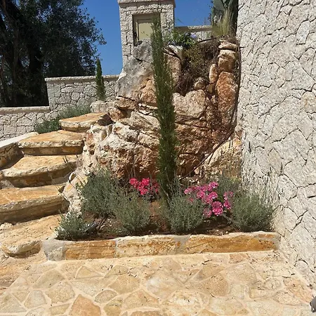 Isle Of Olive Villa Katavolos