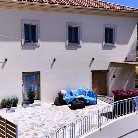 Linos House