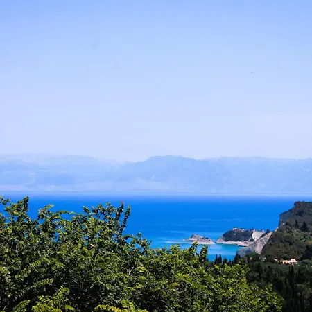 Linos House Avliotai