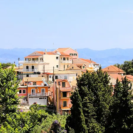 Linos House Villa Avliotai