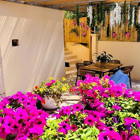 Linos House * Avliotai