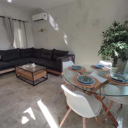 Pantanassa House Holiday home *