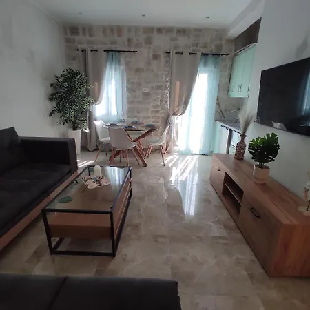 Holiday home Pantanassa House