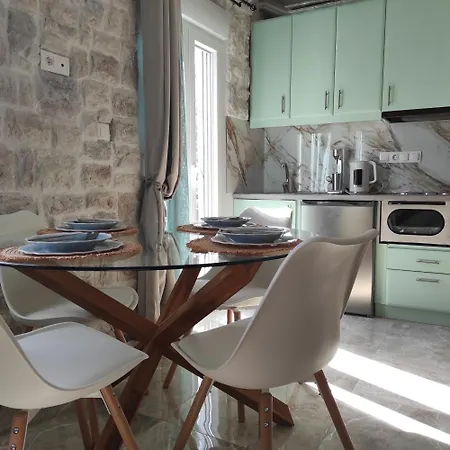 Pantanassa House Holiday home *