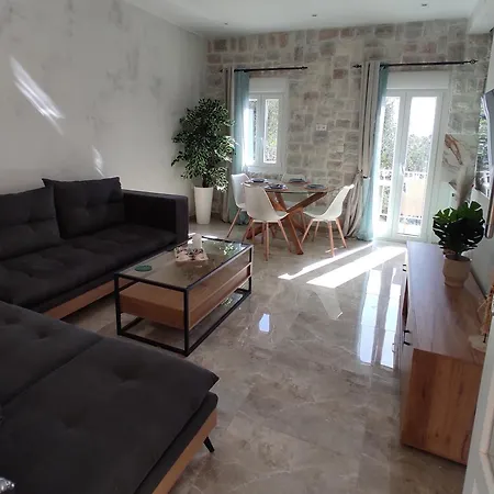 Holiday home Pantanassa House Nisaki (Corfu)