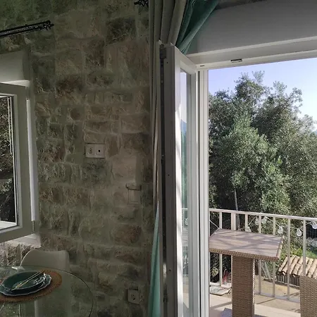 Pantanassa House Holiday home