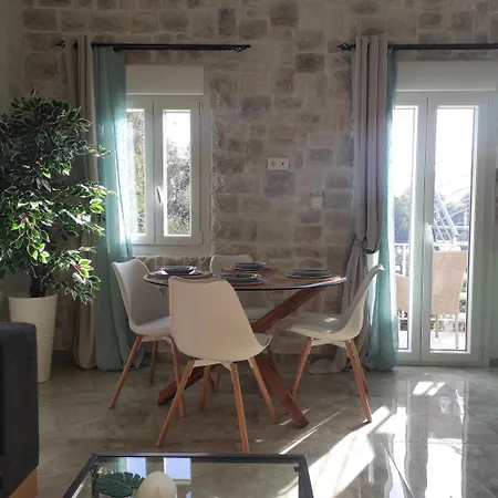 Pantanassa House