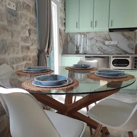 Holiday home Pantanassa House