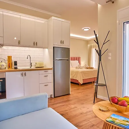 Apartment Melia *