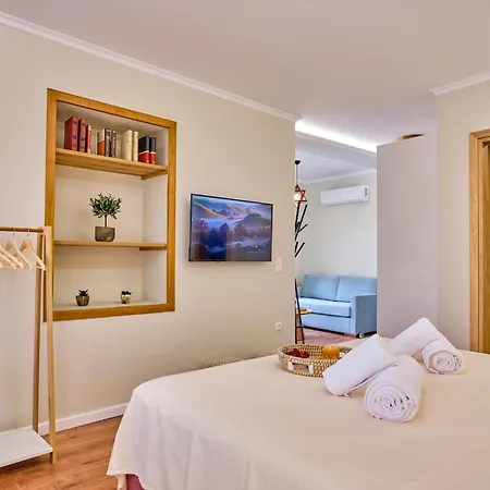 Melia Apartment