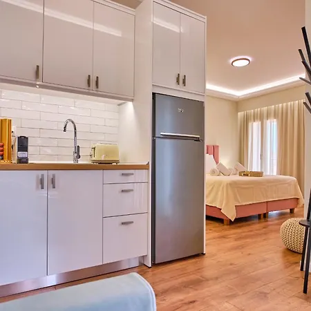 Melia Apartment *