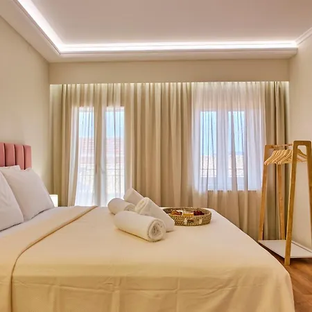 Melia Apartment Agros (Corfu)