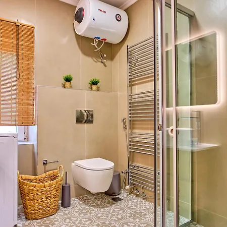 Melia Apartment