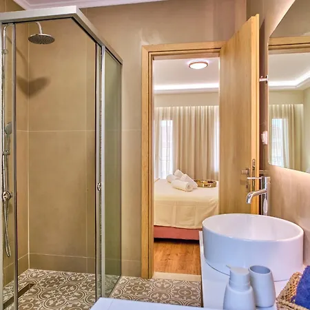 Melia Apartment