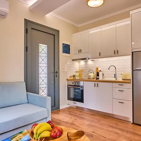 Apartment Melia