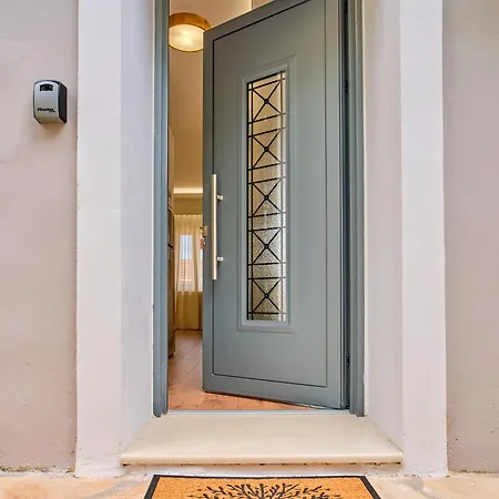 Melia Apartment Agros (Corfu)