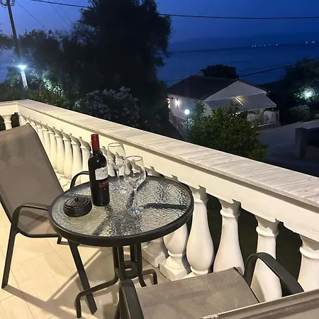 Holiday home Viktor's House By The Sea Mpoukaris