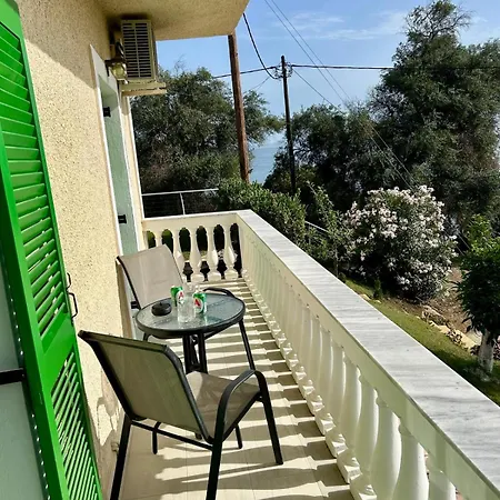 Viktor's House By The Sea Holiday home