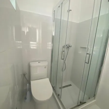 Loukia Apartment Corfu (city)