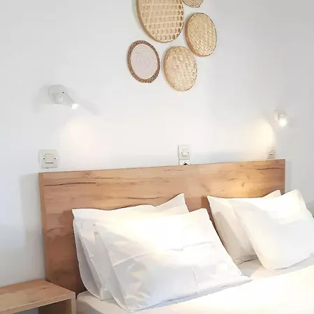 Apartment Voula Agios Georgios (Corfu)
