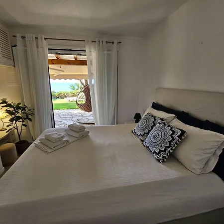 Corfu 13 Villa Glyfada (Corfu)